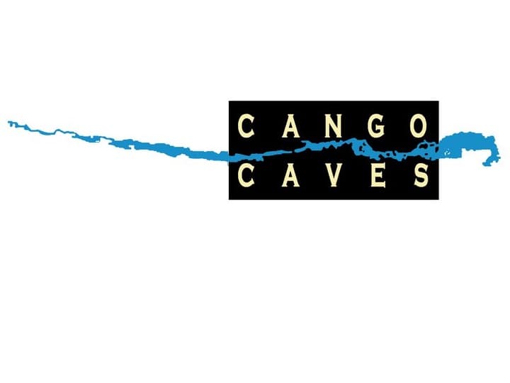 Cango Caves