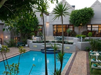 City Lodge Hotel Gqeberha