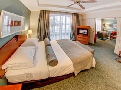 Courtyard Hotel Gqeberha