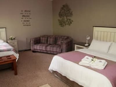 Drinkwater Guest Farm