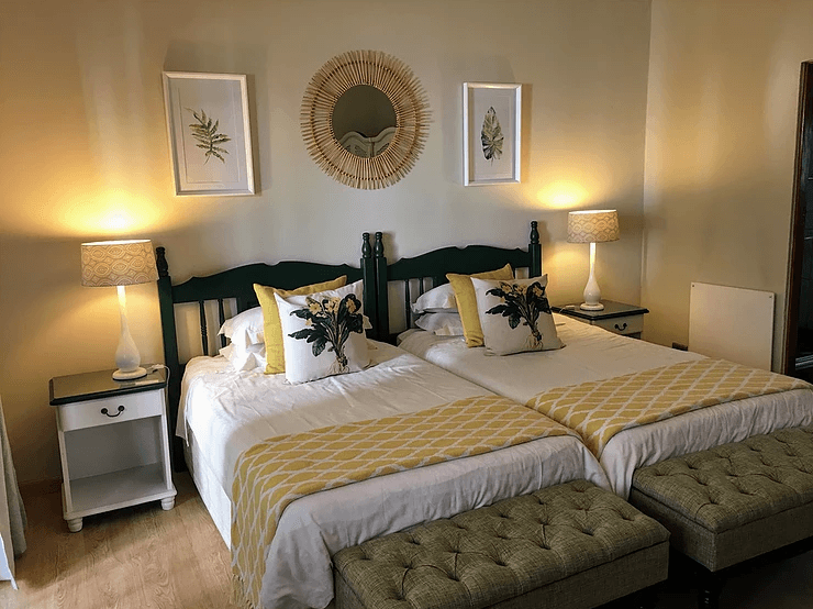 Dunvegan Execu Lodge
