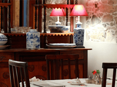 Dutch Manor Antique Hotel