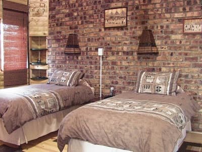Elands River Lodge