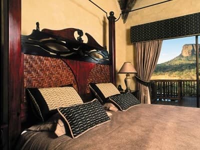 Entabeni Safari Conservancy