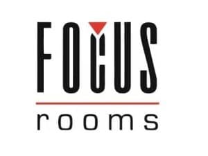 Focus Rooms