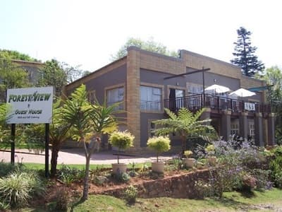 Forest View Guest House