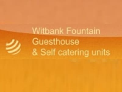Fountain Guest House