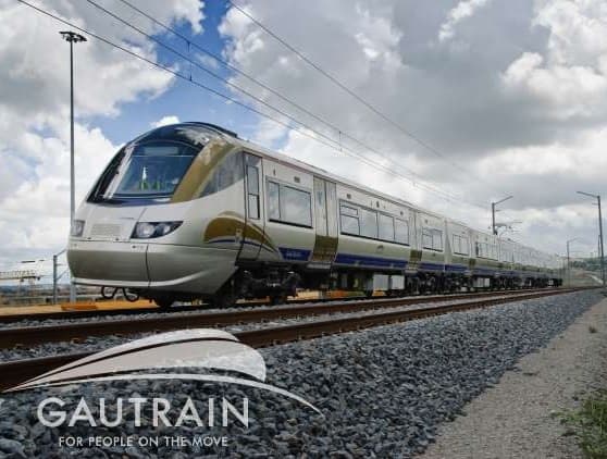 Gautrain