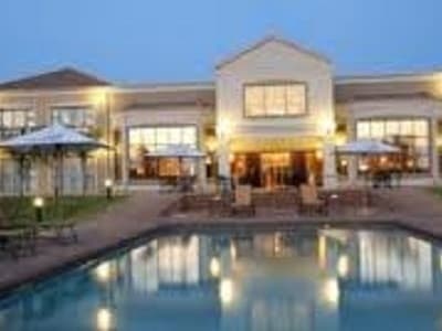 Garden Court Blackrock Newcastle