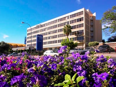 Garden Court Kimberley