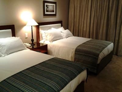Garden Court Mossel Bay
