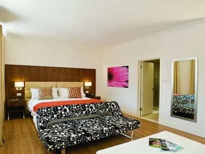 Gold Reef City Theme Park Hotel