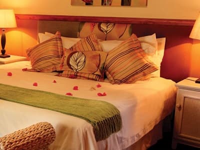 Gooderson Bushlands Game Lodge