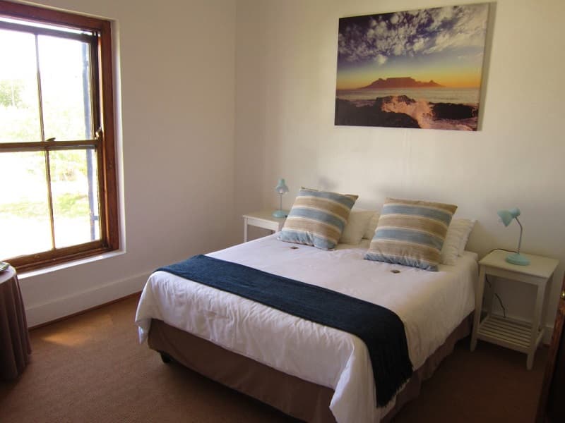 The Granary Petite Hotel