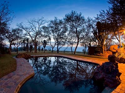 Gwahumbe Game & Spa