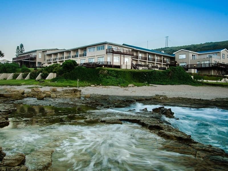 Haga Haga Hotel