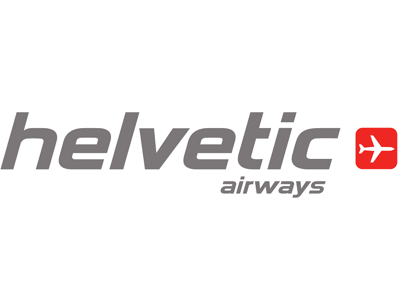 Helvetic Airways (2L)