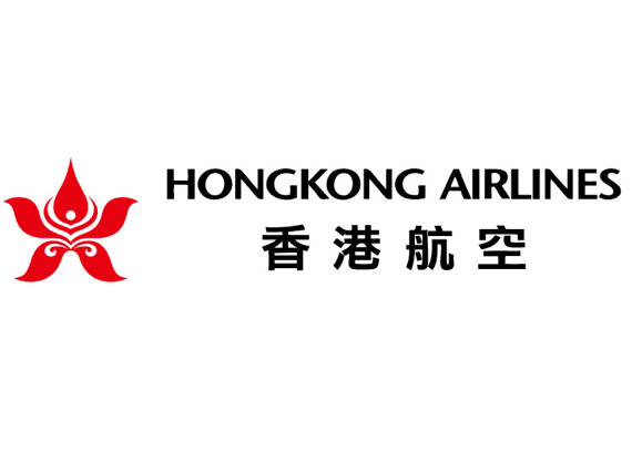 Hong Kong Airlines (HX / 851)