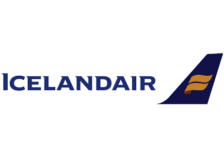 Icelandair (FI / 108)