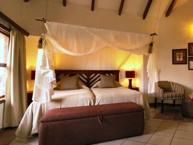 Idube Game Reserve