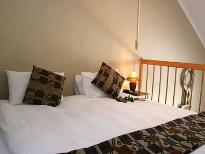 Ikhaya Lodge & Conference Centre