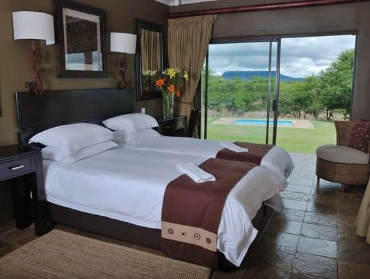 Ingudlane Game Lodge