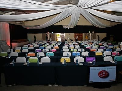 Ingwenyama Conference & Sports Resort