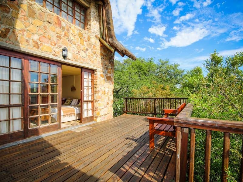 Intaba Lodge