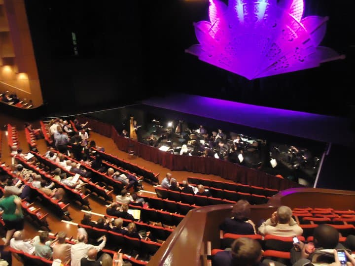 Joburg Theatre