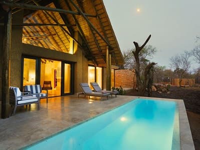 Kapama Private Game Reserve
