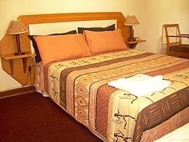 Keimoes Hotel