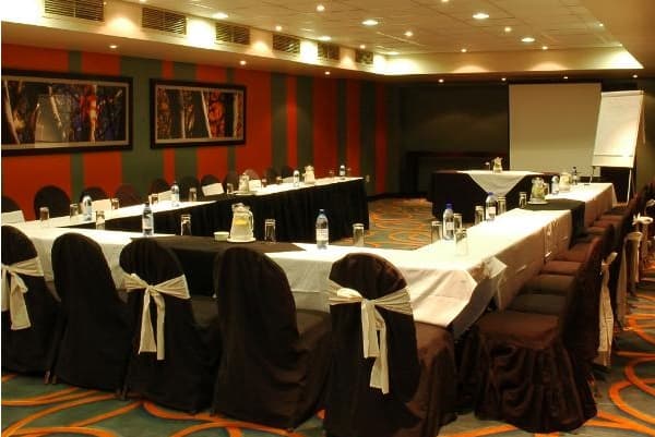 Khoroni Hotel Casino Convention Resort