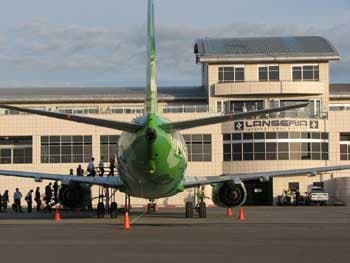 Lanseria Airport (HLA)