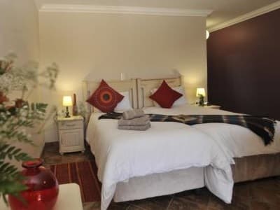 Lionsrock Lodge