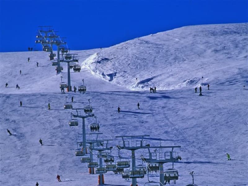 Livigno