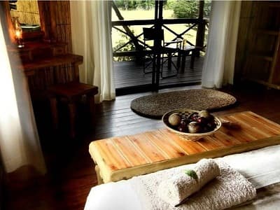 Makhasa Game Reserve & Lodge