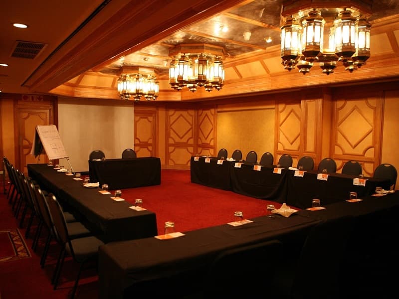 Mmabatho Palms Hotel Casino Convention Resort