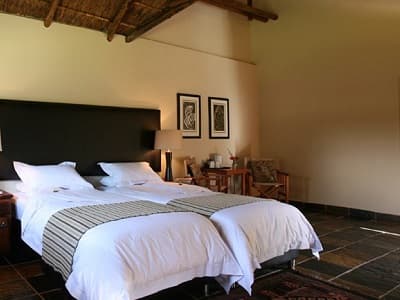 Mongena Game Lodge