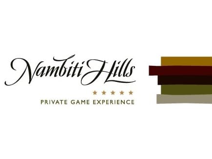 Nambiti Hills Private Game Lodge