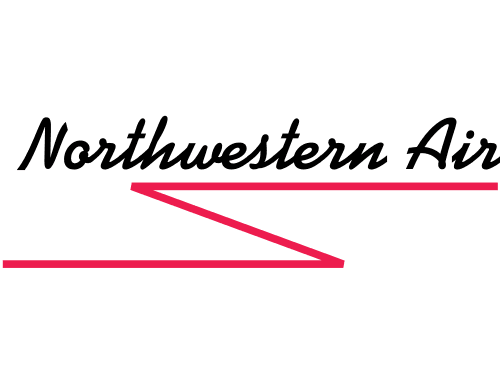 Northwestern Air Lease (J3 / H1)