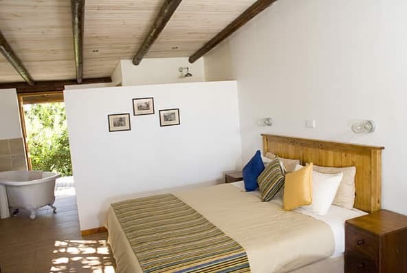 Oyster Bay Lodge