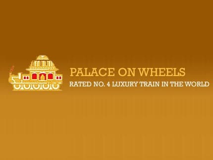 Palace on Wheels
