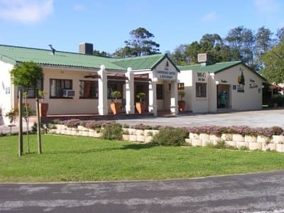 Pine Lodge Resort