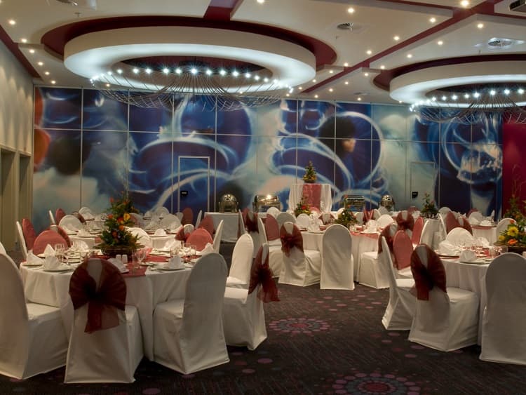 Rio Hotel Casino and Convention Resort