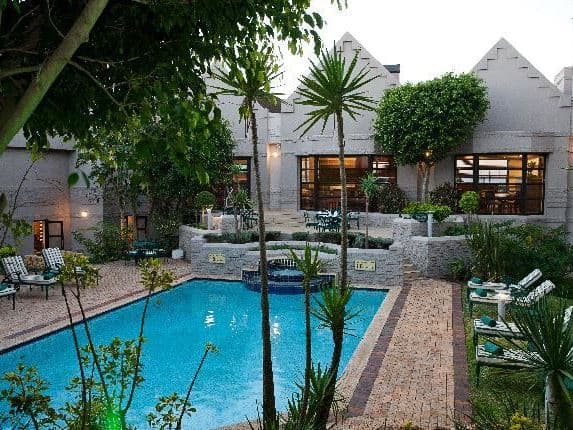 Road Lodge Gqeberha Airport