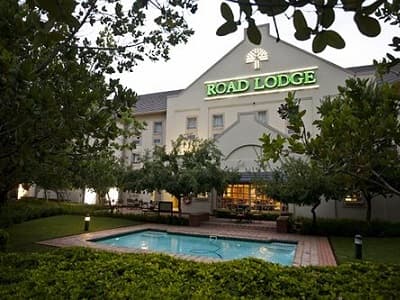Road Lodge Rustenburg
