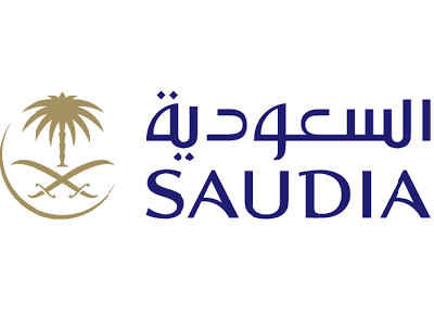 Saudi Arabian Airlines (SV / 065)