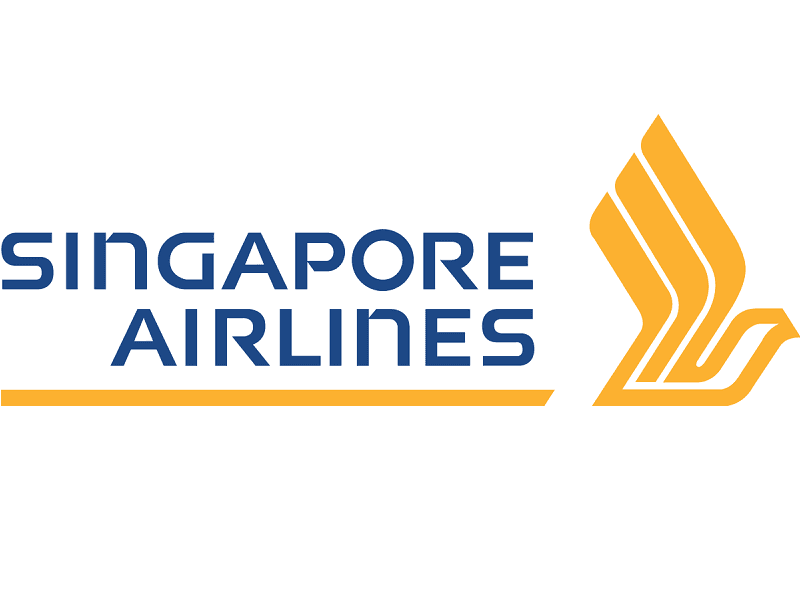 Singapore Airlines (SQ / 618)