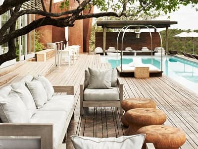 Singita Kruger National Park