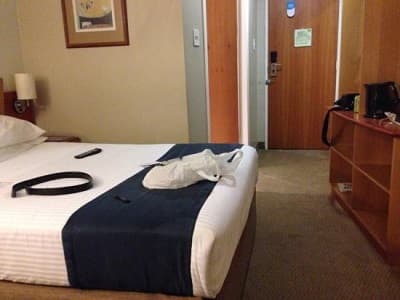 StayEasy Rustenburg